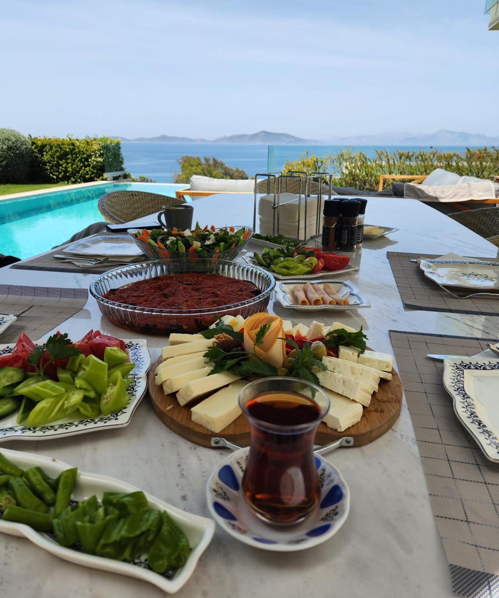 The View Bodrum Zewnętrze zdjęcie